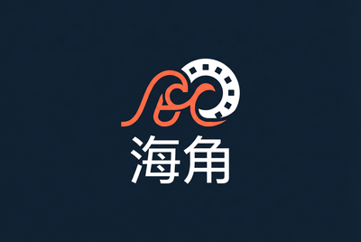 海角